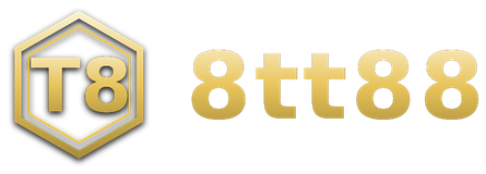 8tt88 logo