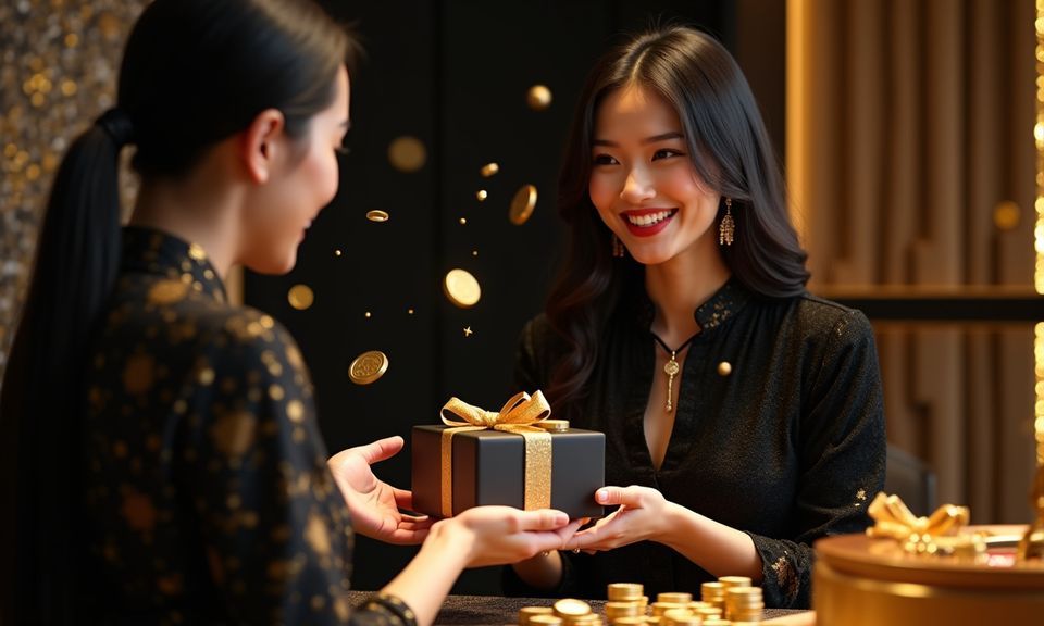 8tt88 Khám Phá Bàn Baccarat Cổ Điển Của Chúng Tôi